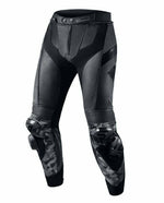 Rebelhorn MC-Pants-Pants Rebel Black