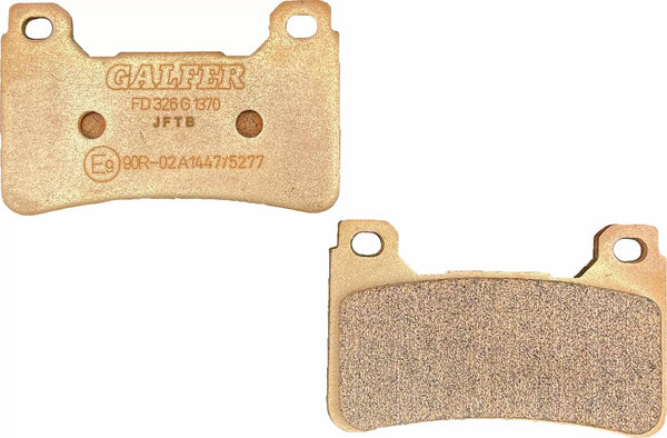 Galfer Brake Pad Sinterred FD326G1370
