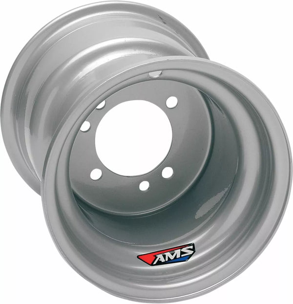 AMS Wheel Steel 8x8.5 3 și 4/100 8513-697