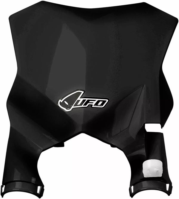 OZN Stadium ft # PLAK KXF BK KA04746 # 001