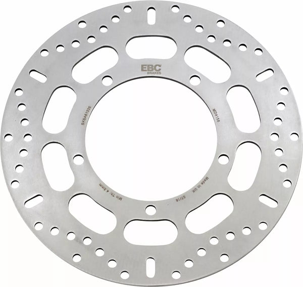 Rotor de frână EBC Fix Rnd FR MD4158