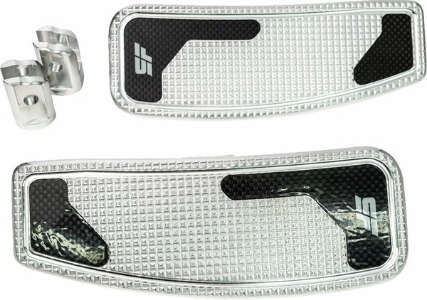 Slyfox Floodboard Mini 2018-2023 SOF SF-906-01-2