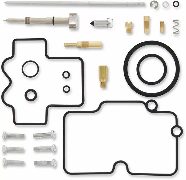 Moose Offroad Hardparts Repair Kit Carb Yam 26-1282