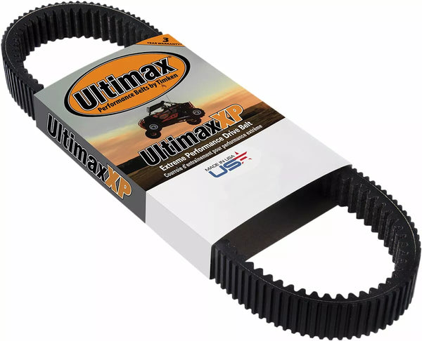 Ultimax Belt Ultimax XP ATV ARC UXP406