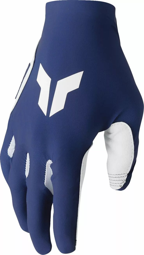 Thor Gloves Sport Mode Iconic NV/WT 3330-8230