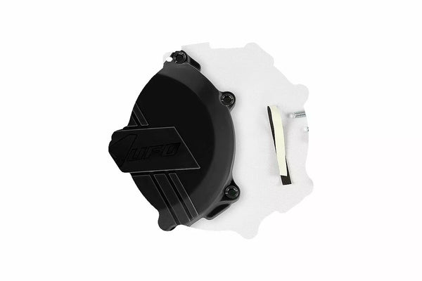 OZN CLUCT CVR KXF450 16-18 BK AC02420