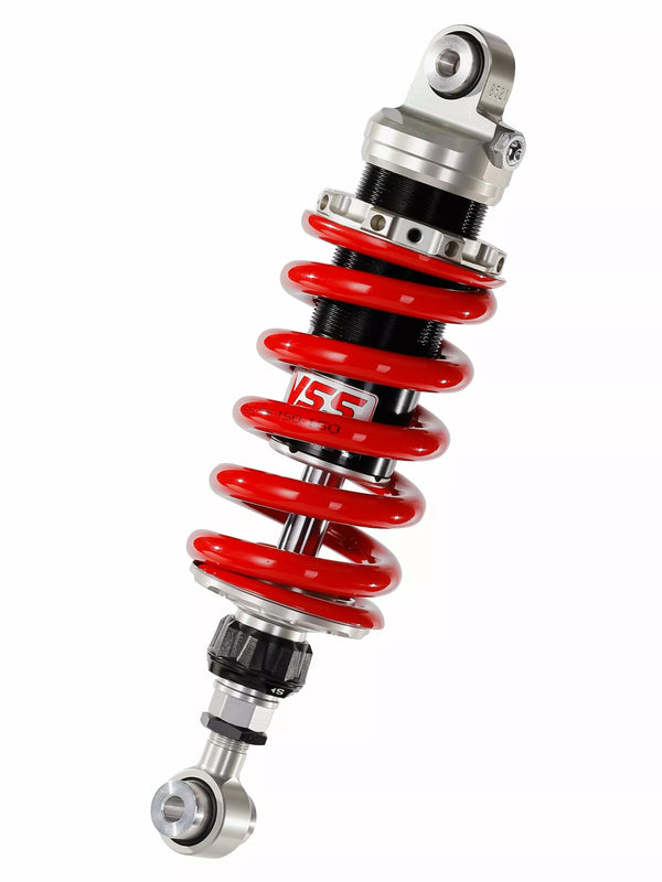 YSS RR Shock Ecoline Hon NC700S MZ456-300trl-33-85