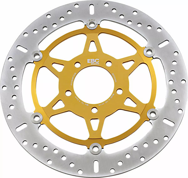 Rotor de frână EBC FLT X Seria RND MD3058X