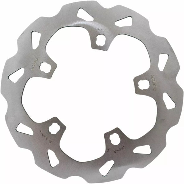 Disc de frână Galfer DISC FIXT DF838W