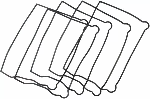 Garnitura de garnitură cometică LO/RBOX 5PK C9281