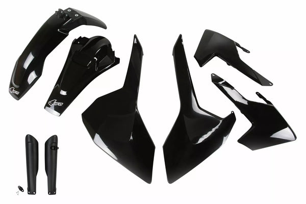 OZN Kit Body Kit Full Tea/Fe/TX 17-19 B HUKIT618F@001