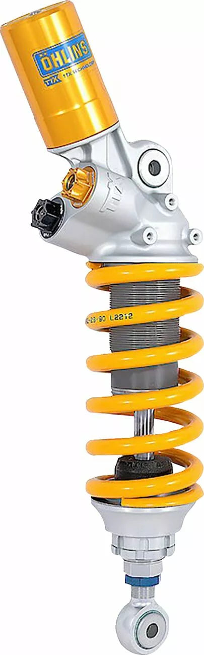 Ohlins Shock Ohlins you 569 tu 569