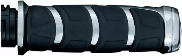 Kurykyn Grip Kinetic Chrome Kur6352