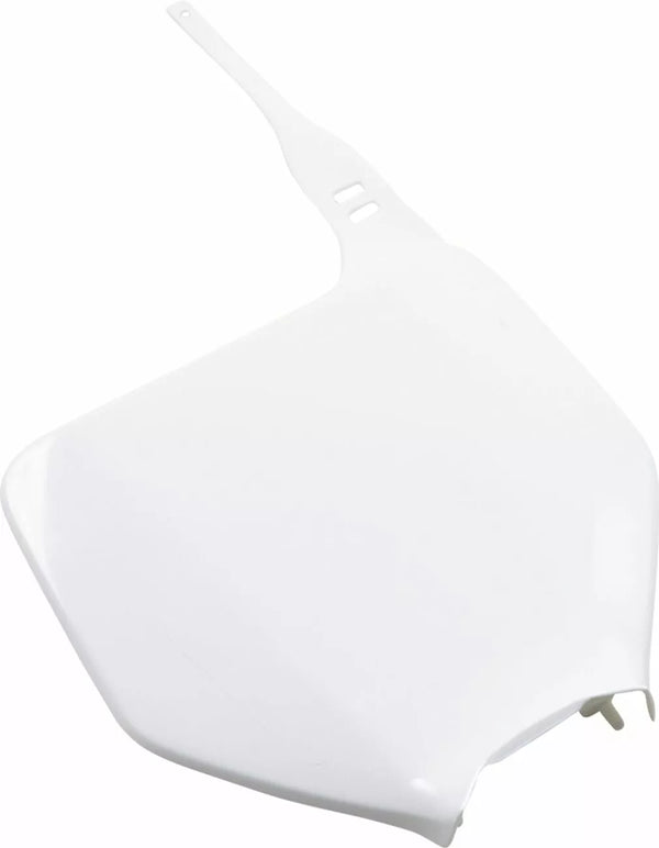 UFO FRT#PLATĂ KX/KXF 05-08 WH KA03740#047