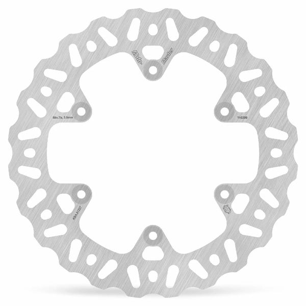Moto-master Brake Disc Nitro spate 110717