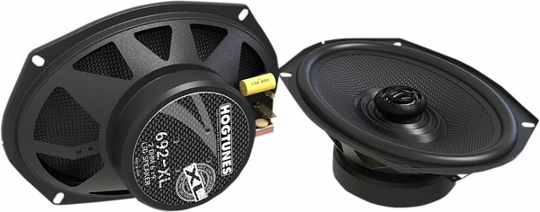 Hogtunes Speaker Lid XL 6x9 692-XL