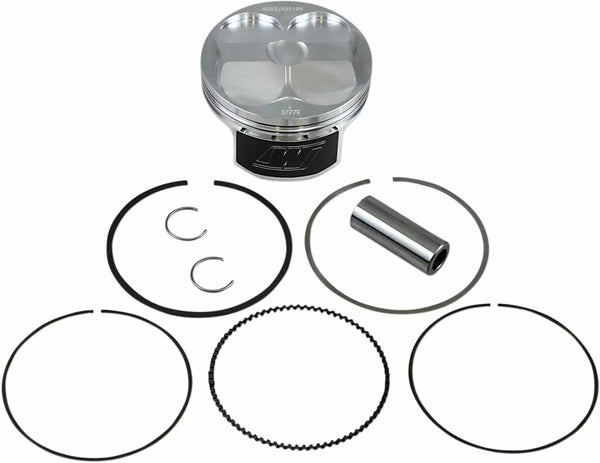 WISECO PISTON KIT CAN AM 400/800 W40031M09100
