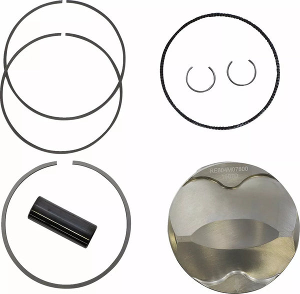 WISECO PISTON KIT RE KTM/FC 250 16+ WRE804M07800