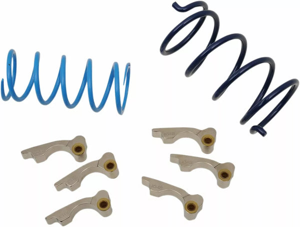 Epi Clutch Kit Can Am We437476