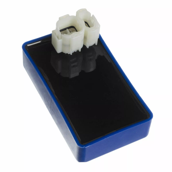 Motoplat CDI aprindere She 01608-0P