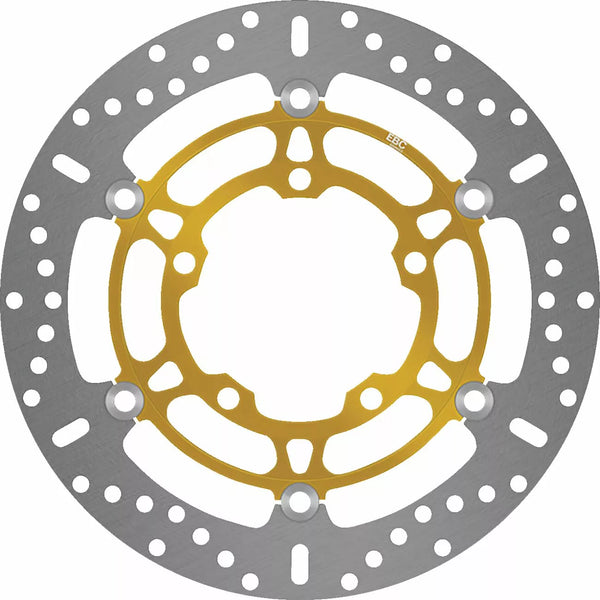 Rotor de frână EBC Flt X Vezi RND MD1194X
