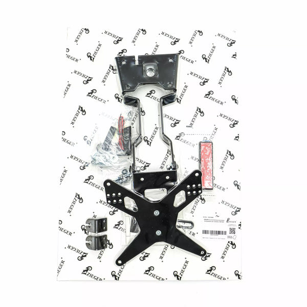 Zieger LCS PLT HLD TIP E XSR900 10010055