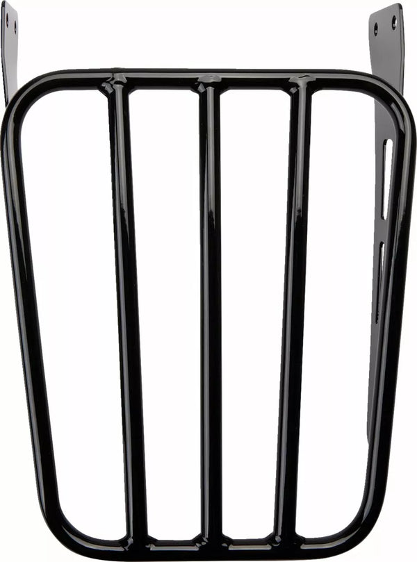 Cobra bagaje rack sb tube blk 02-3500b