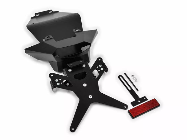 Zieger LCS PLT HLD TIP E 125 DUKE 10006556