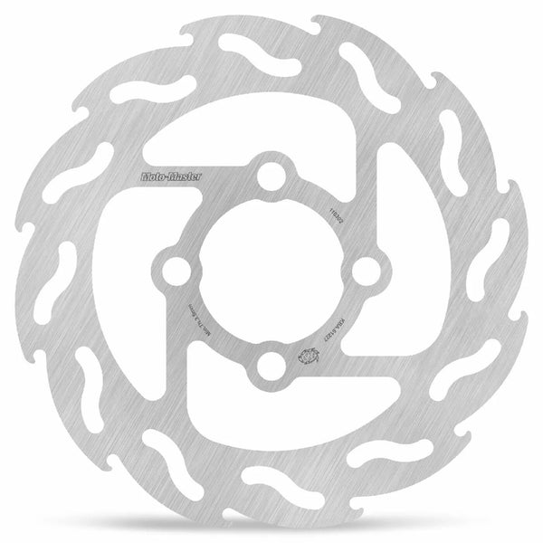 Moto-Master Brake Disc Flame spate 110302