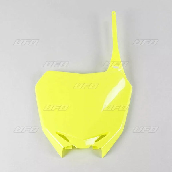 OZN de la#Plte RMZ14-17 FLO YEL SU04919#DFLU