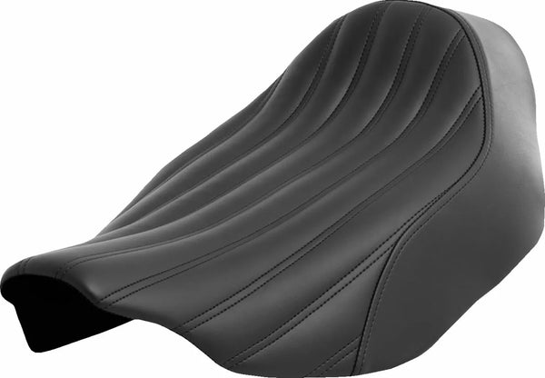 SADDLEMEN SEAT RENEGADE FLHX/FLTR 23-UP 823-07-0023