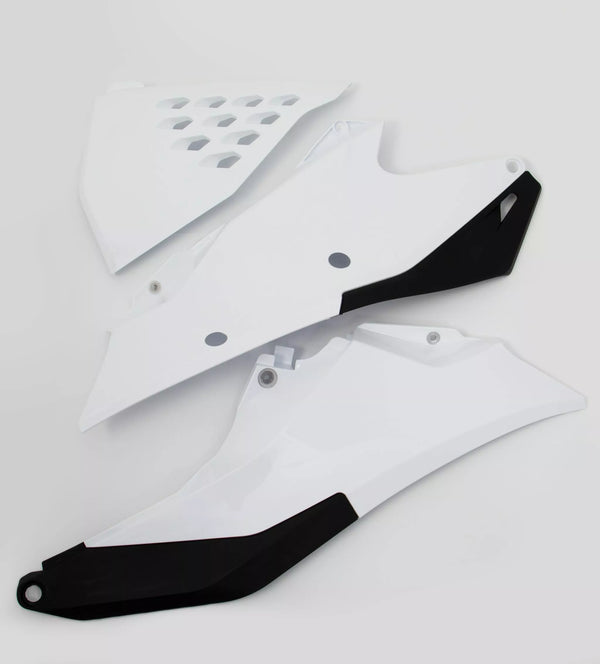 OZN SDE PNL GAS VENT 21- WH GG07141#041