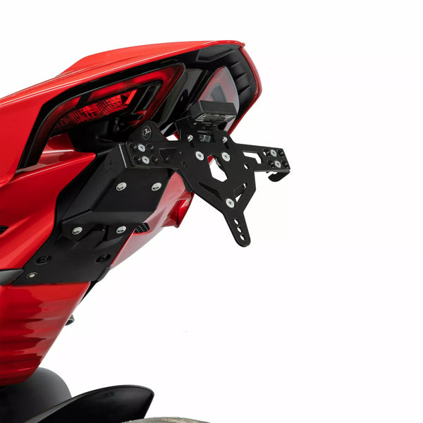 Zieger Plate Plate Holder Pro Tip 10010915