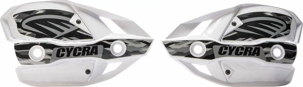 CYCRA ULTRA REPR SHLD/CVR WH 1CYC-1021-42