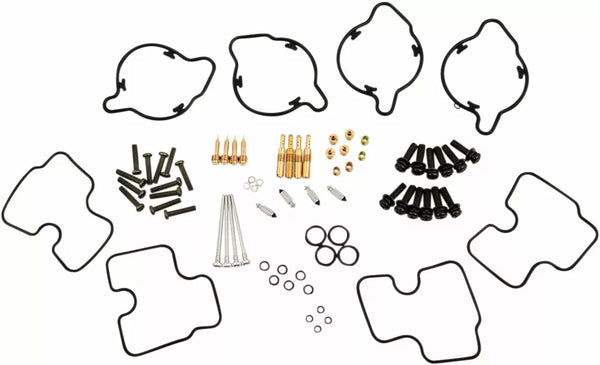 Parts Unlimited Carb Kit Honda CBR600F3 26-1669