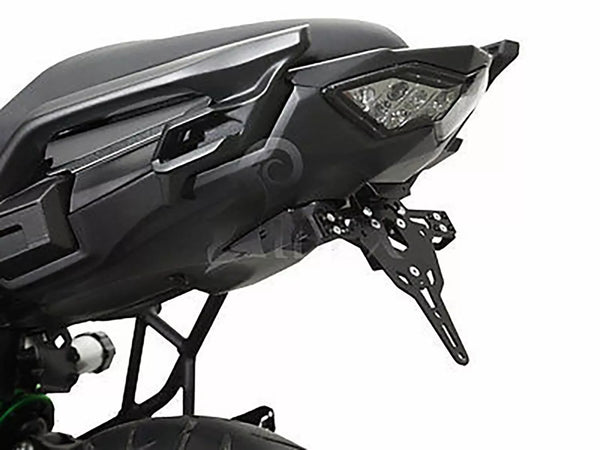 Zieger LCS PLT HLD TIP D VERSYS 650 10007530