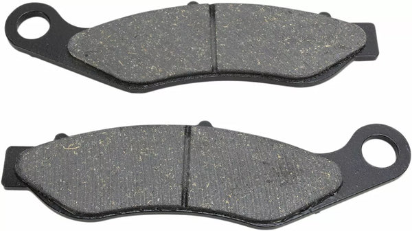 EBC Brake Pad Fa Vezi FA638 organic