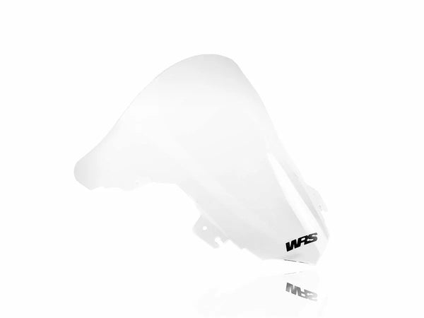 WRS WILDSCREEN RASE S1000RR CLEAR BM047T