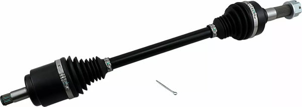 Demon Heavy Duty Axle PAXL-144018HD