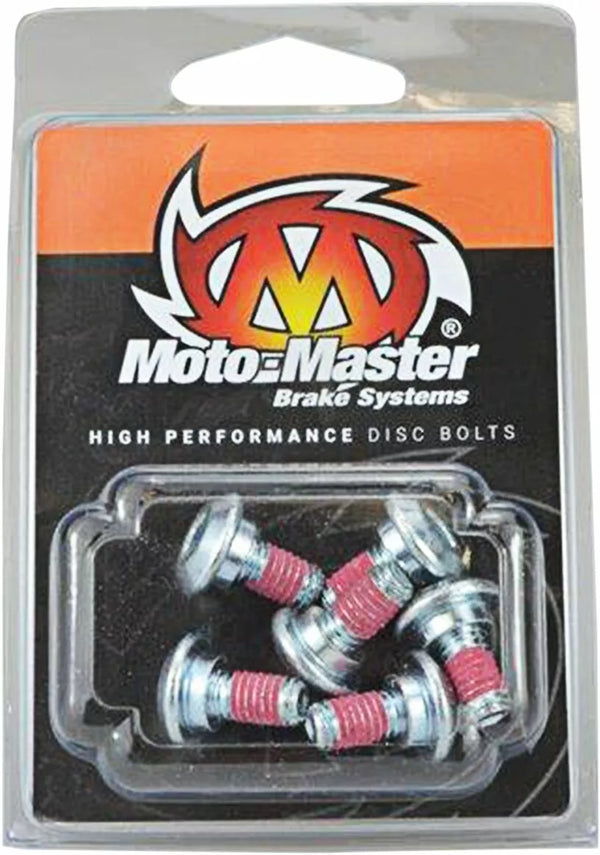 Șuruburi Moto-Master M6X13 C/B CHC 012011