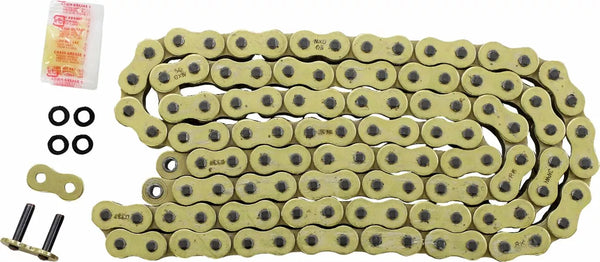 Lanț RK RK530GXW GG 102R GB530GXW-102-CLF