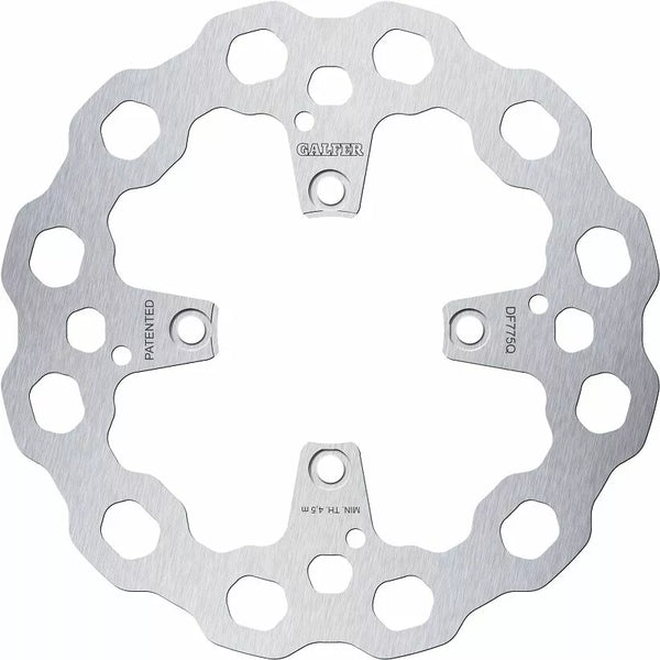 Galfer Brake Disc Fix Cubiq DF775Q