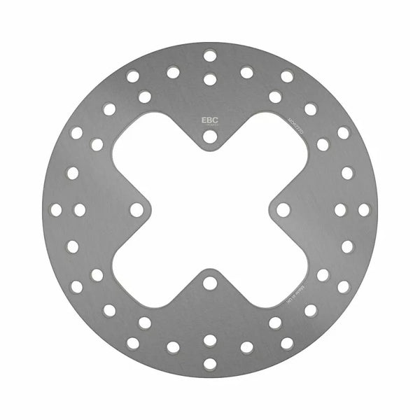 Rotor de frână EBC Fix D Seria RND MD6222D