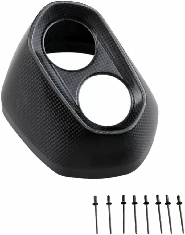 Akrapovic End Cap CA EC193 V-EC193