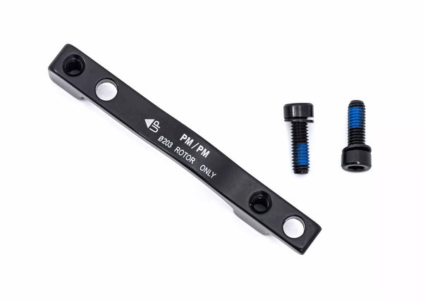 Etrier postmount Moto-Master +43mm 741008