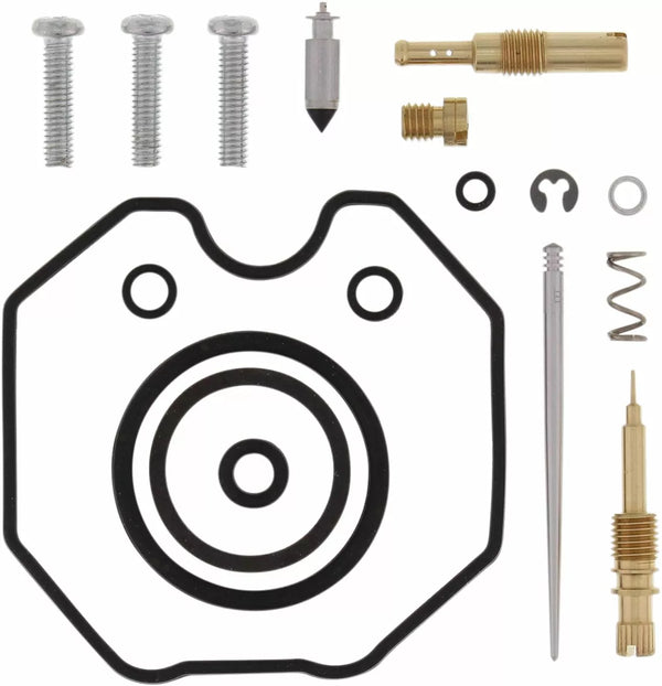 Kit de reparații hardparts de la alunene hardparts carb SHE 26-1327