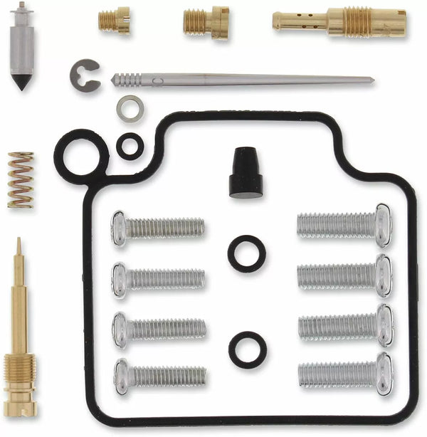 Kit de reparații hardparts de la alunene hardparts carb SHE 26-1332
