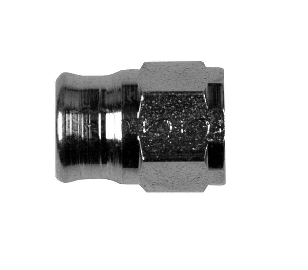 Goodridge -3 priză SS 6-PK SS 1206-03C-6