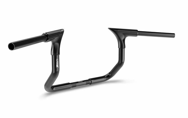 Zard Handlebar Eagle 12 Black Zhd113f100bl