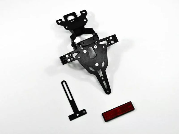 Zieger LCS PLT HLD TIP D MT09 10007643